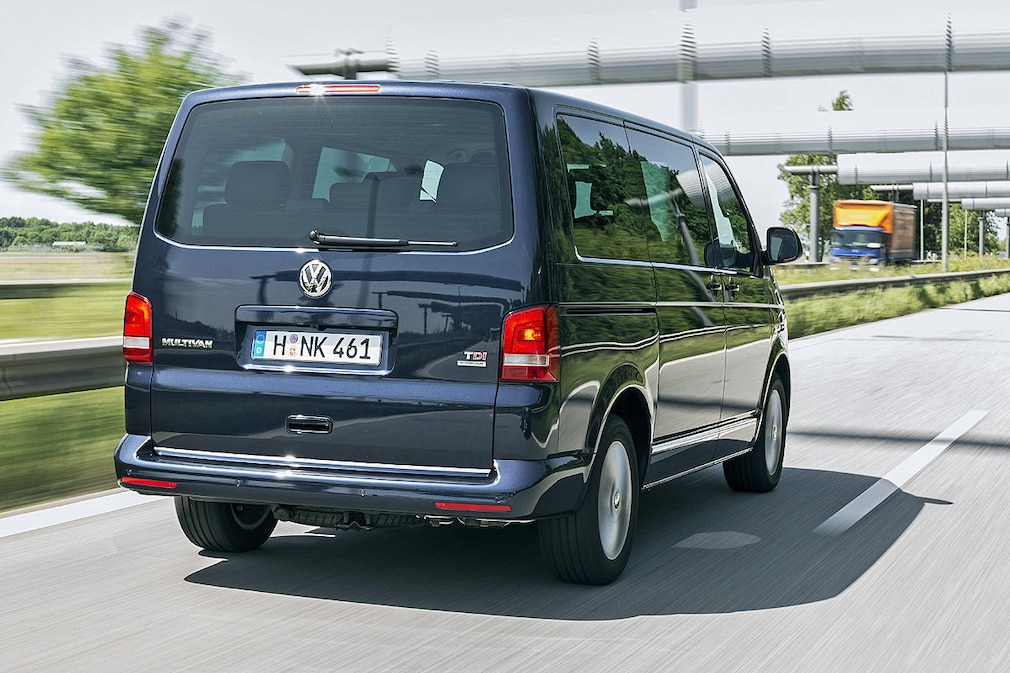 VW T5 VW T5