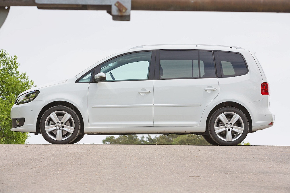 VW Touran VW Touran