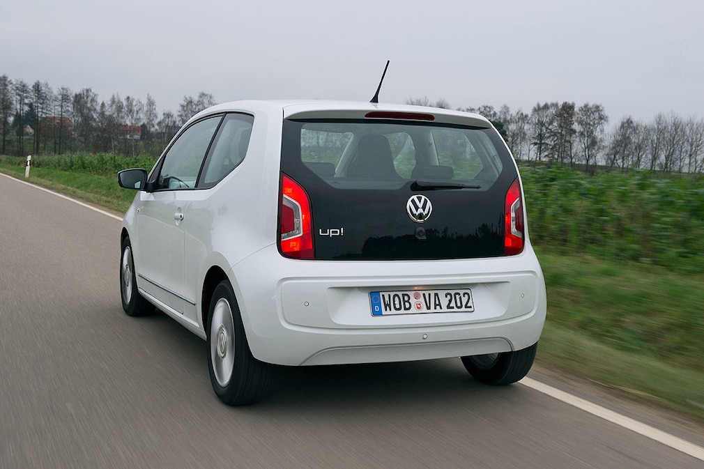 VW Up VW Up