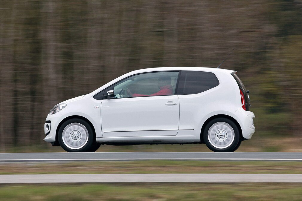 VW Up VW Up