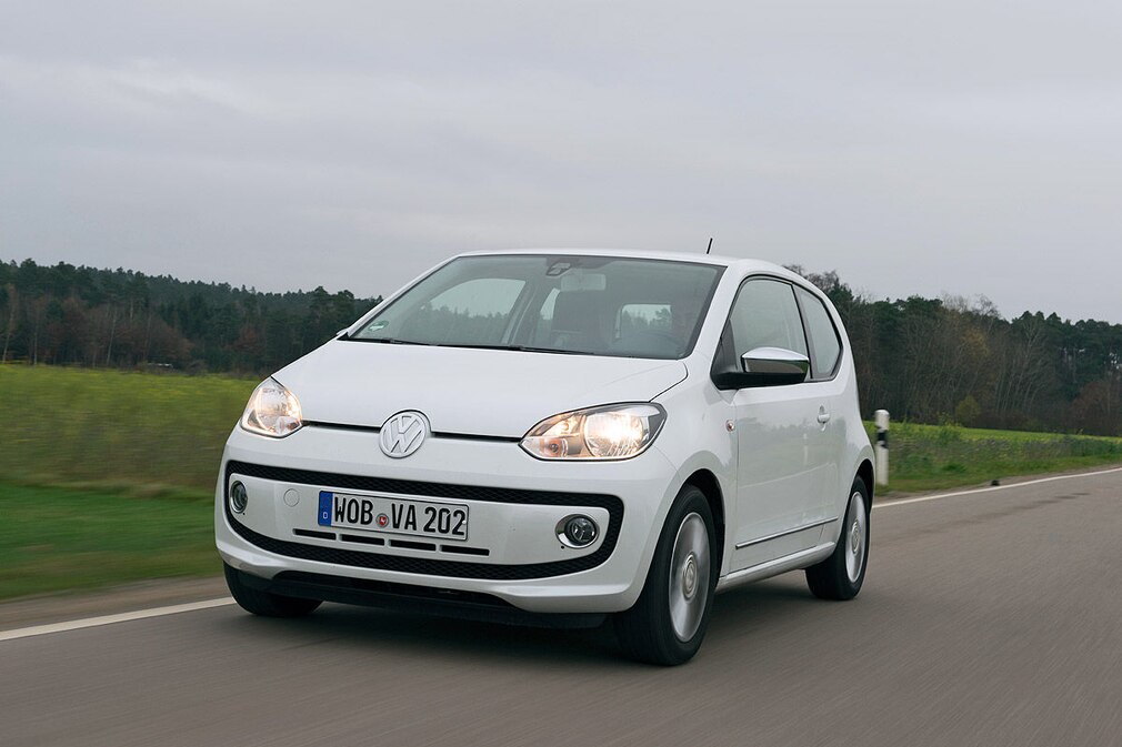VW Up VW Up