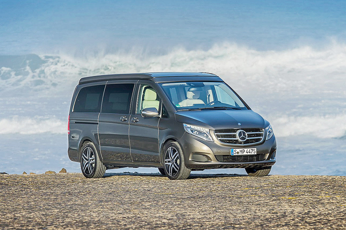 Mercedes marco polo 2015 2025