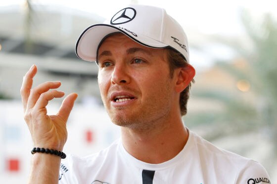 Rosberg