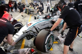 Rosberg
