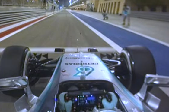 Rosberg