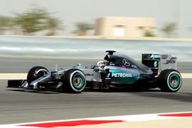 Mercedes