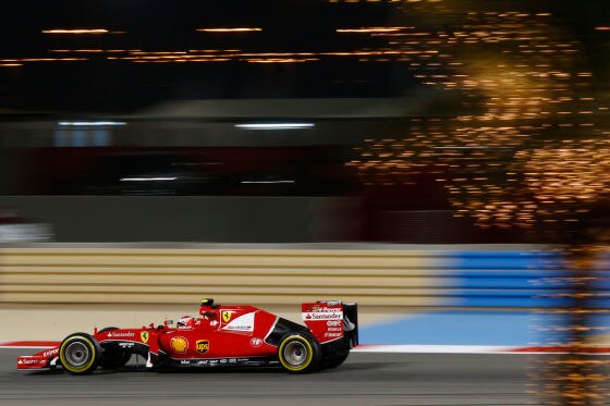 Ferrari