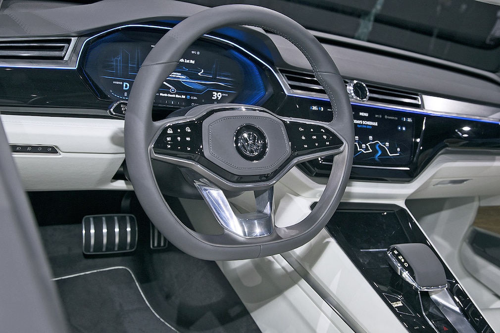 VW C Coupé GTE