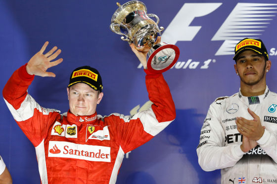 Räikkönen