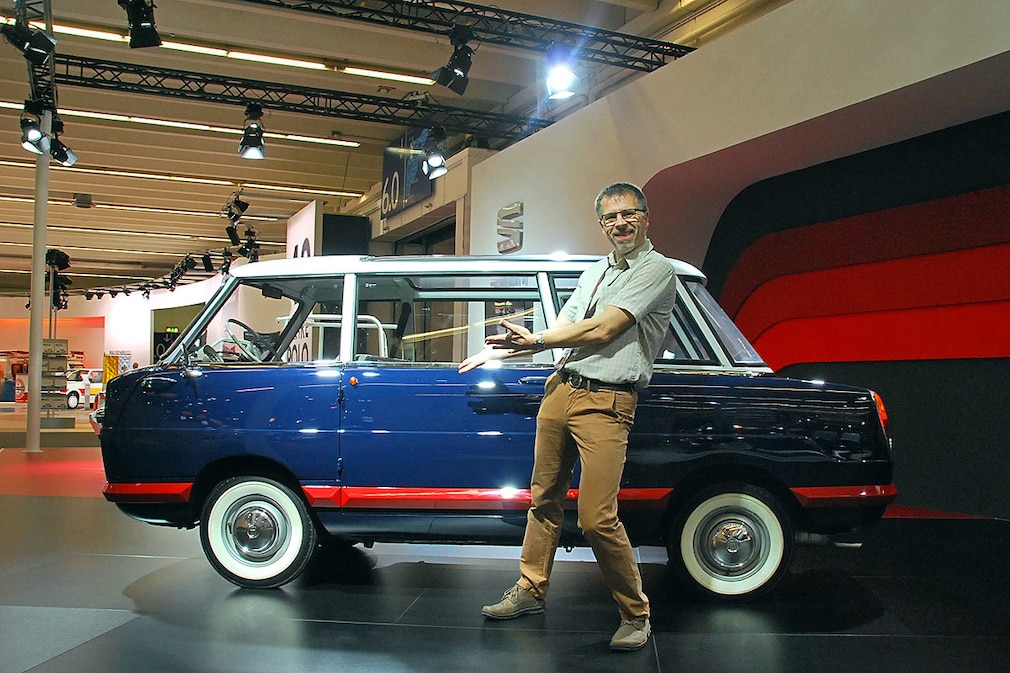 TOP   von Michael Struve