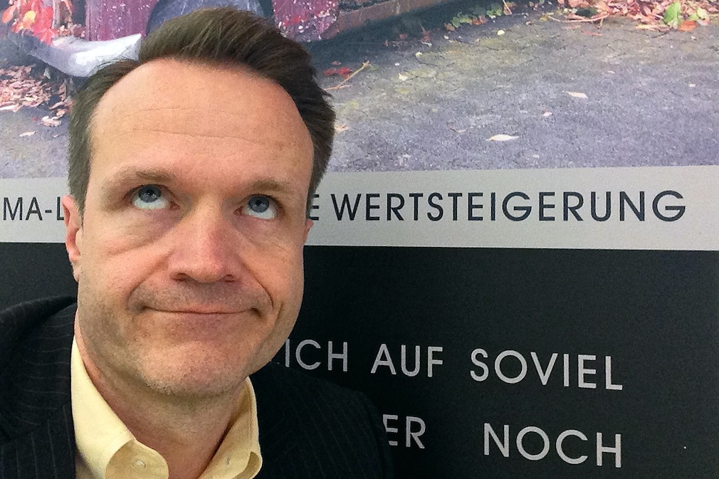 Essen-FLOP von Frank B. Meyer