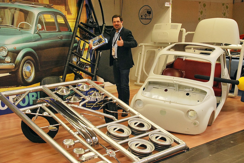 TOP   von Malte Büttner