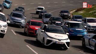 Test the Best Electric 