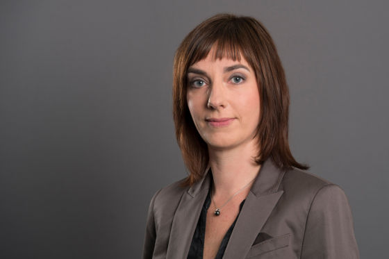 Christiane Leonard Bundesverband Deutscher Omnibusunternehmer