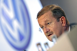 Wendelin Wiedeking