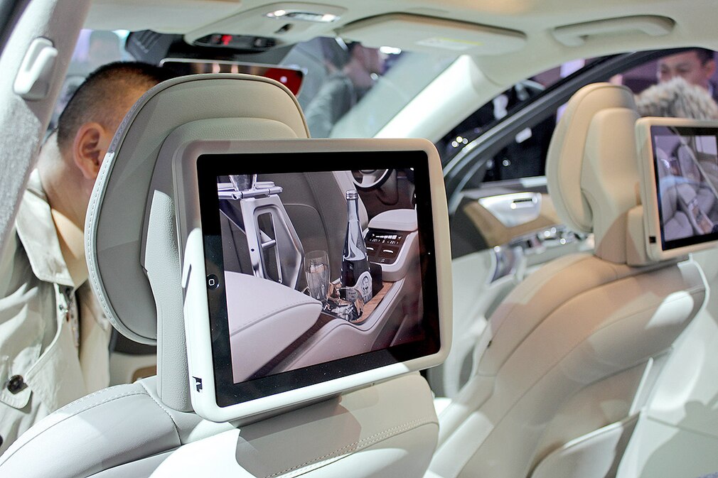 Volvo XC90 Excellence