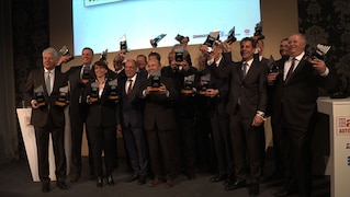 Allrad Award 2015