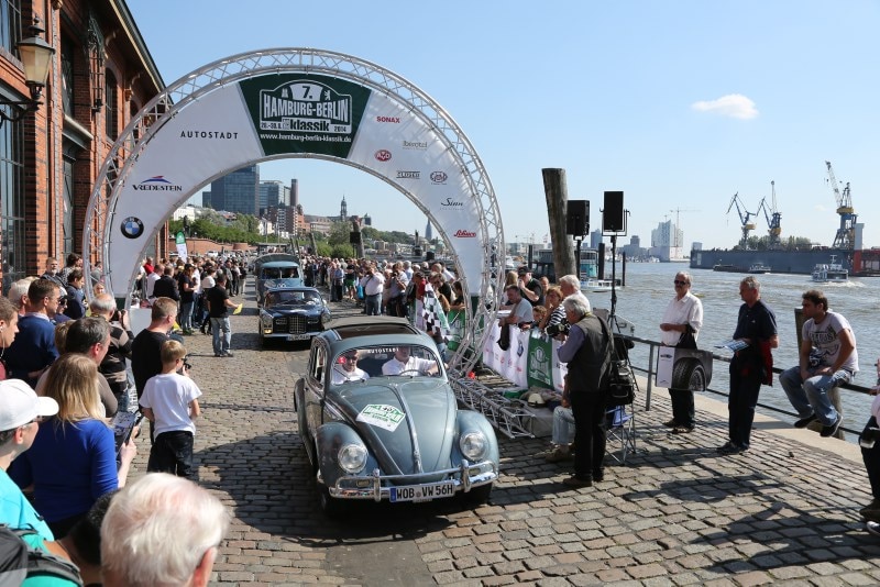 Nr.40 VW Käfer Typ 1 Export
