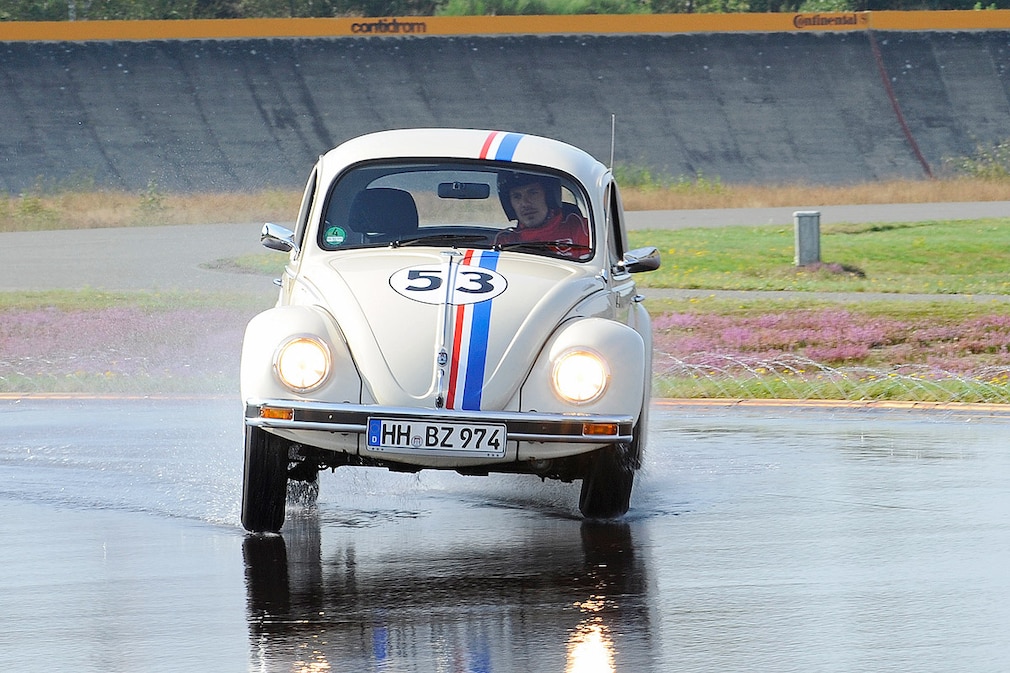 VW Käfer