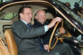 VW-Machtkampf