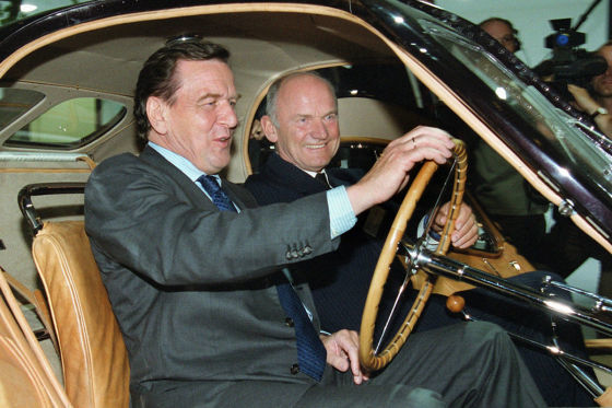 VW-Machtkampf