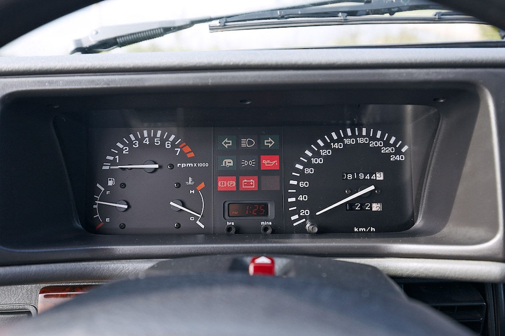 Rover METRO 114 GTi 16V