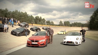 Conti-Tuning-Tag 2015