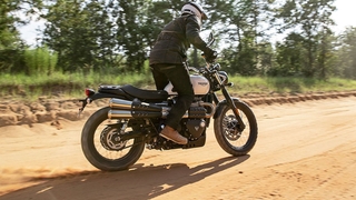 Cafe Racer, Scrambler, Roadster und Co