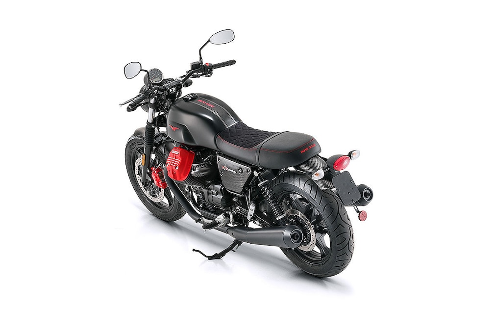 Cafe Racer, Scrambler, Roadster und Co