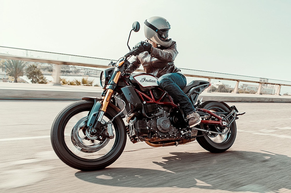 Cafe Racer, Scrambler, Roadster und Co