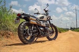 Cafe Racer, Scrambler, Roadster und Co