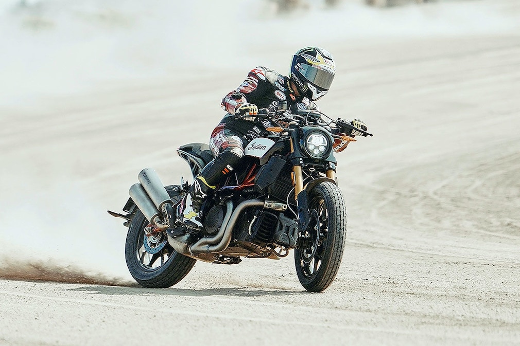 Cafe Racer, Scrambler, Roadster und Co