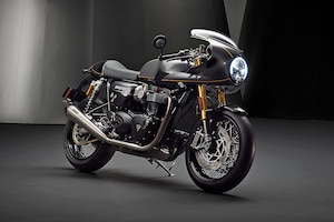 Cafe Racer, Scrambler, Roadster und Co