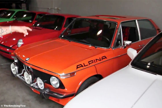 Paul Walker: Film- und Privatautos des Fast&Furious-Stars - AUTO BILD, حجم الصورة 560x373