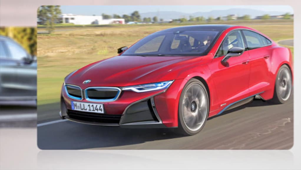 AUTO BILD TV - Das Magazin