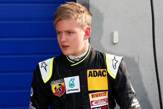 Schumacher