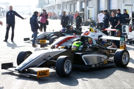 Formel 4