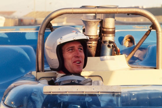 Paul Newman