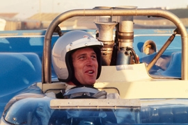 Paul Newman