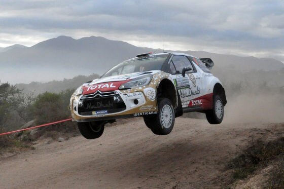 Kris Meeke