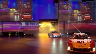 Shanghai Auto Show 2015