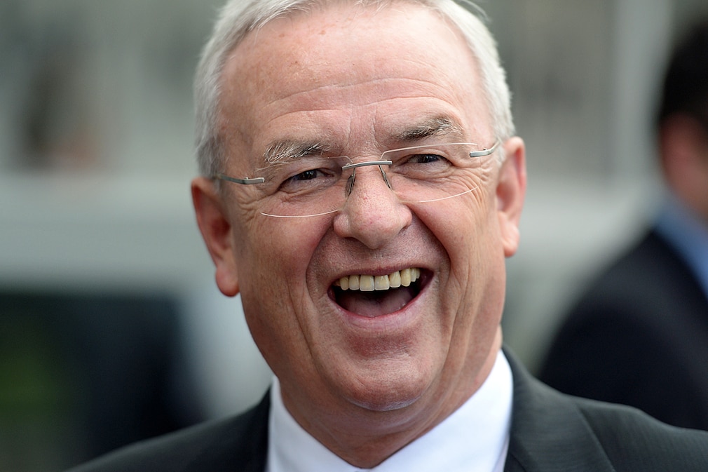 Martin Winterkorn