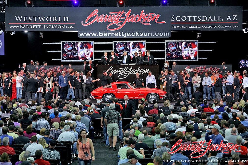 Pro & Kontra: Geldanlage Oldtimer