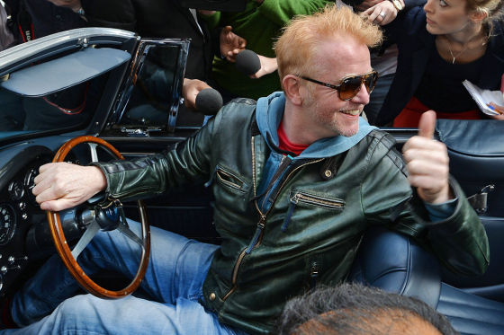 Drehen sie nun Heimatfilme?