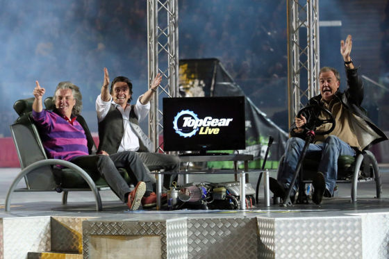 Drehen sie nun Heimatfilme?