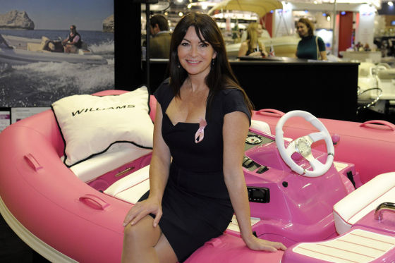 Drehen sie nun Heimatfilme?