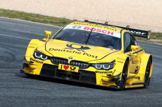 Timo Glock