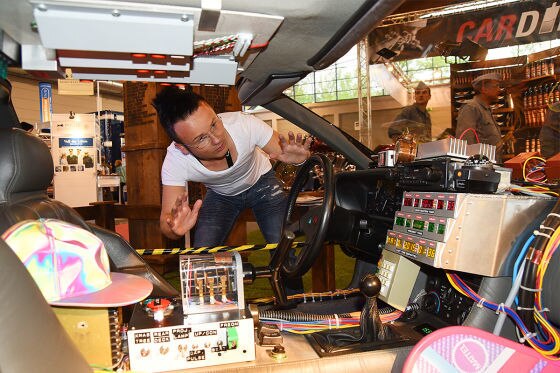 Tuning World subjektive Eindrücke Tops und Flops