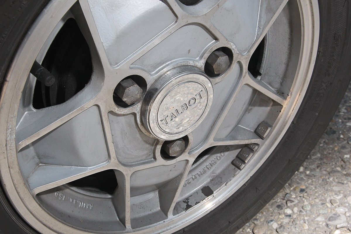 Cabrios ab 4.000 Euro.