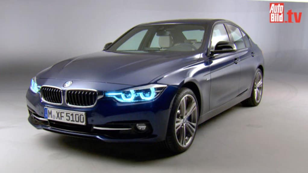 BMW 340i